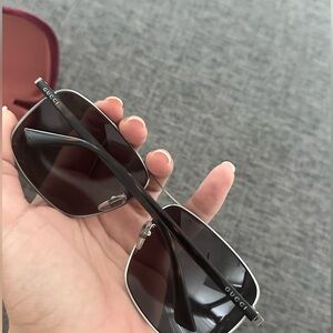Gucci sun glasses